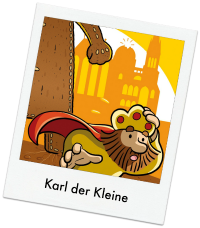 Karl der Kleine